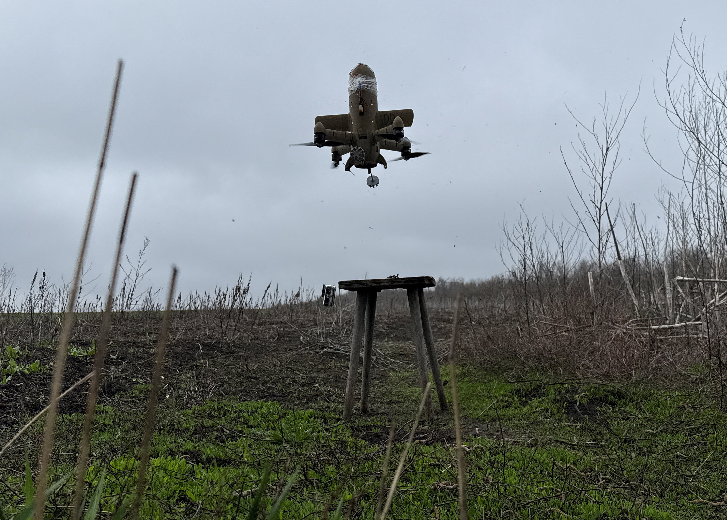 В Госдуме назвали способ полностью остановить обстрел территории России