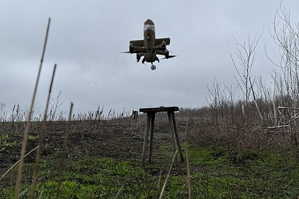 В Госдуме назвали способ полностью остановить обстрел территории России