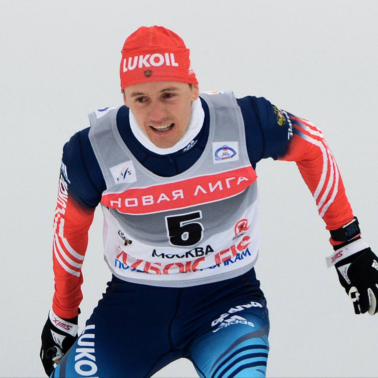 Олимпийский чемпион по лыжному спорту попал в базу &laquo;Миротворца&raquo;