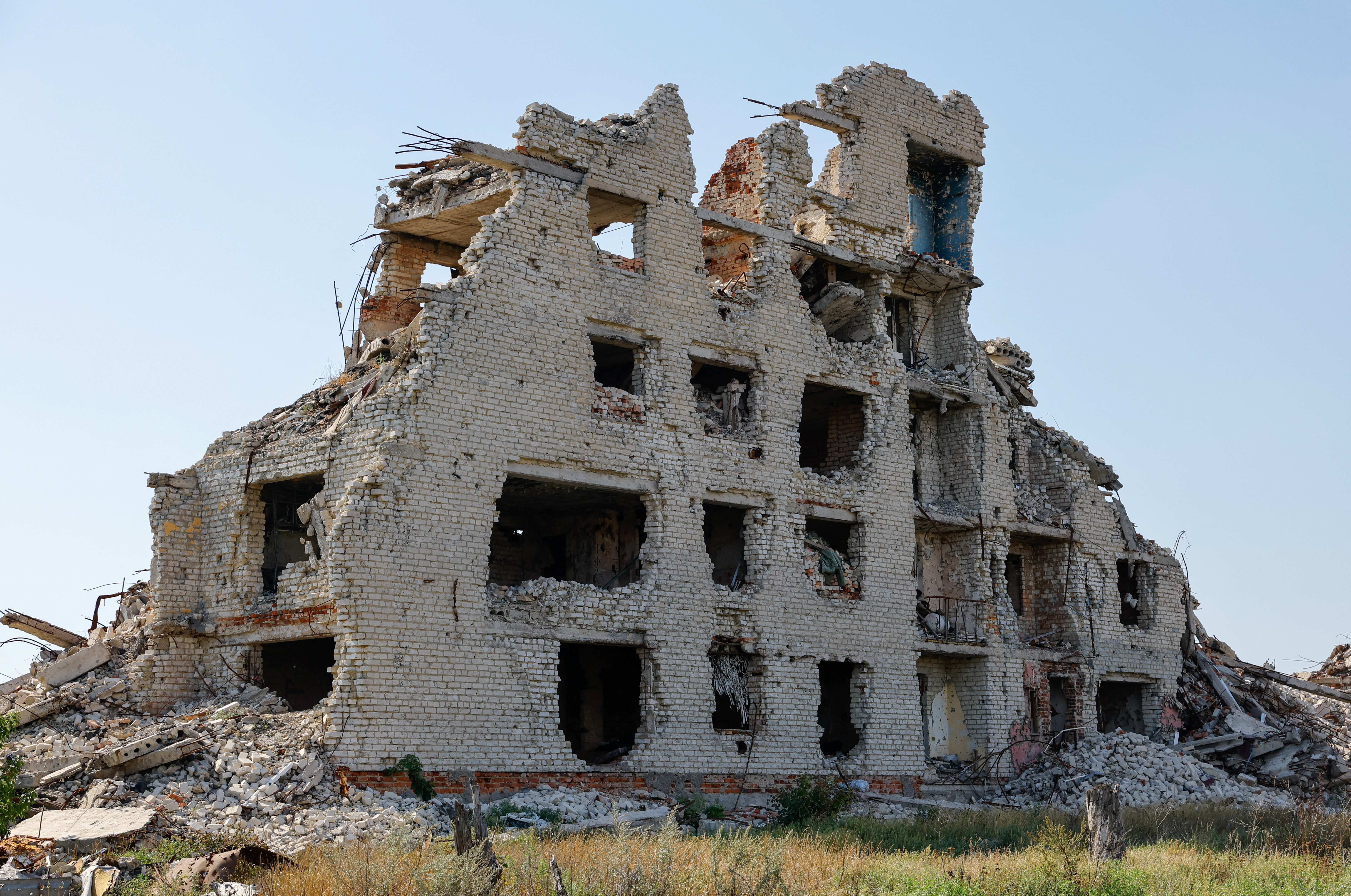 На Западе предупредили Зеленского о территориальных потерях