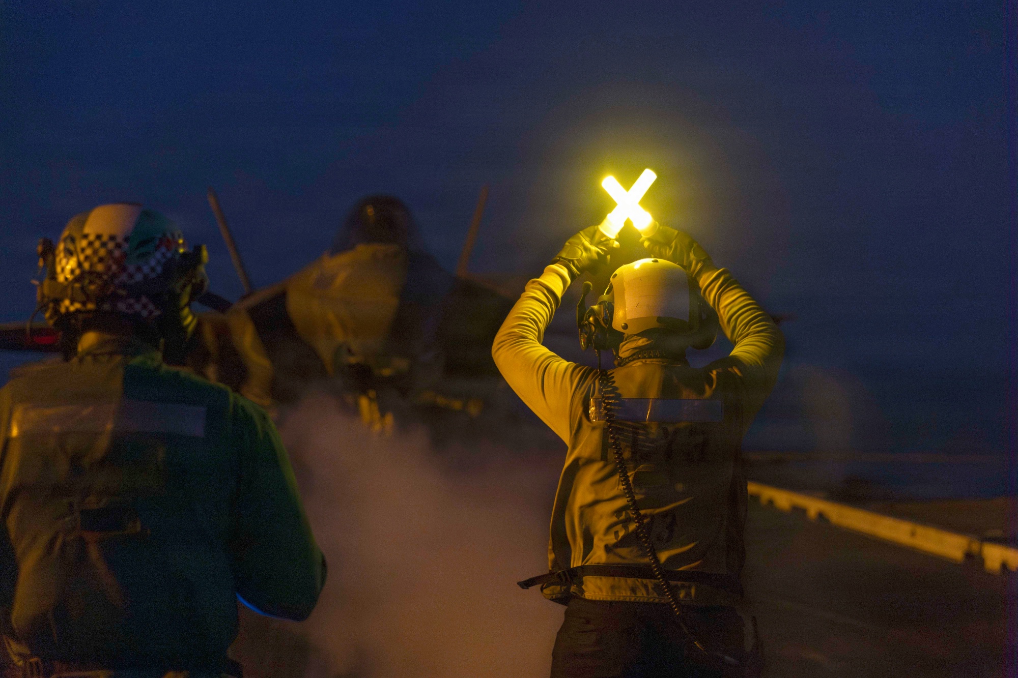 В США заявили о провале стратегии по Ирану