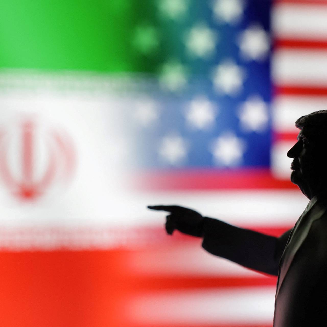 На Западе назвали единственный способ для США победить Иран