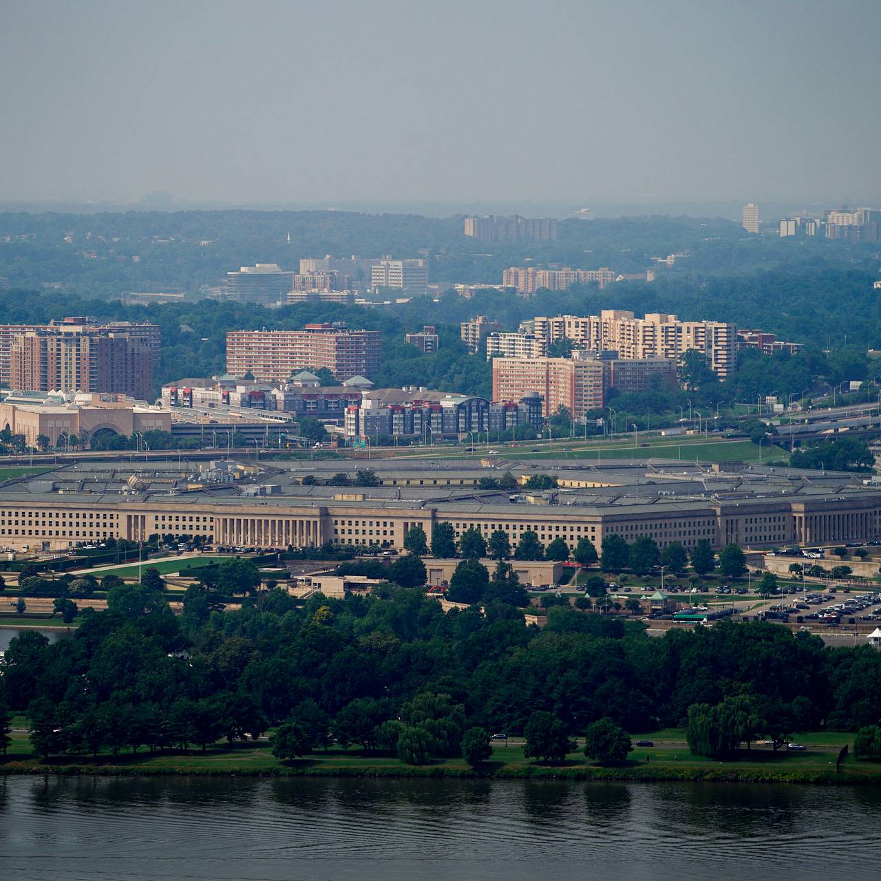 США предрекли политический конфуз из-за пропавшего над Ираном пилота