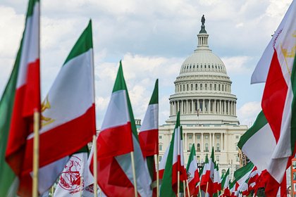 Иран пригрозил открыть перед США и Израилем врата ада