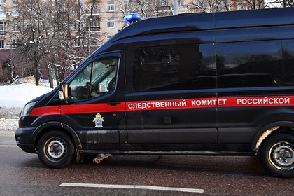 Задержан еще один подозреваемый по делу о расправе над московской предпринимательницей