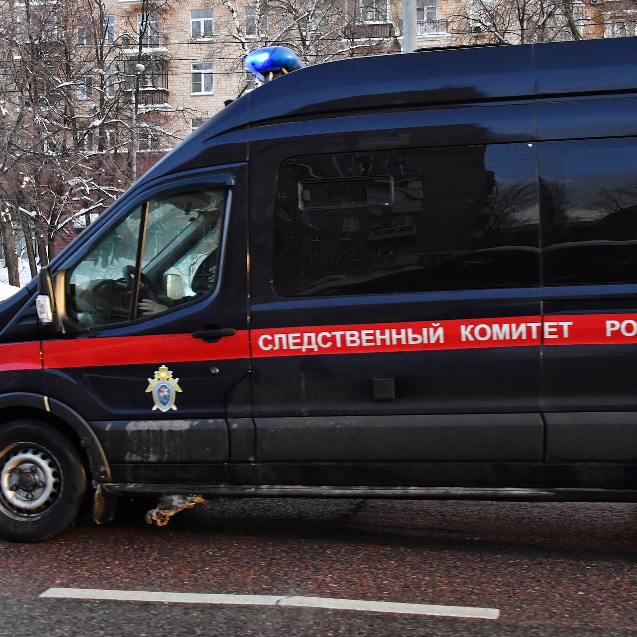 Задержан еще один подозреваемый по делу о расправе над московской предпринимательницей