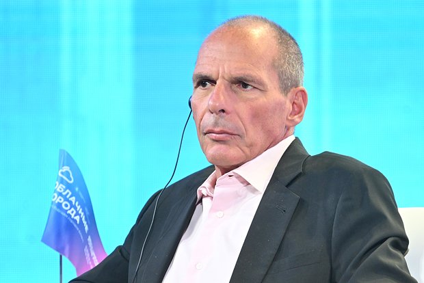 Экс-глава Минфина Греции Варуфакис заявил, что санкции против России нанесли ущерб Европе