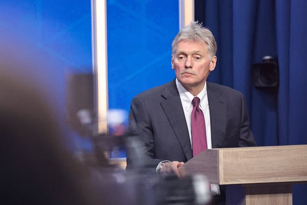 Песков опроверг слухи об отмене Парада Победы в 2026 году