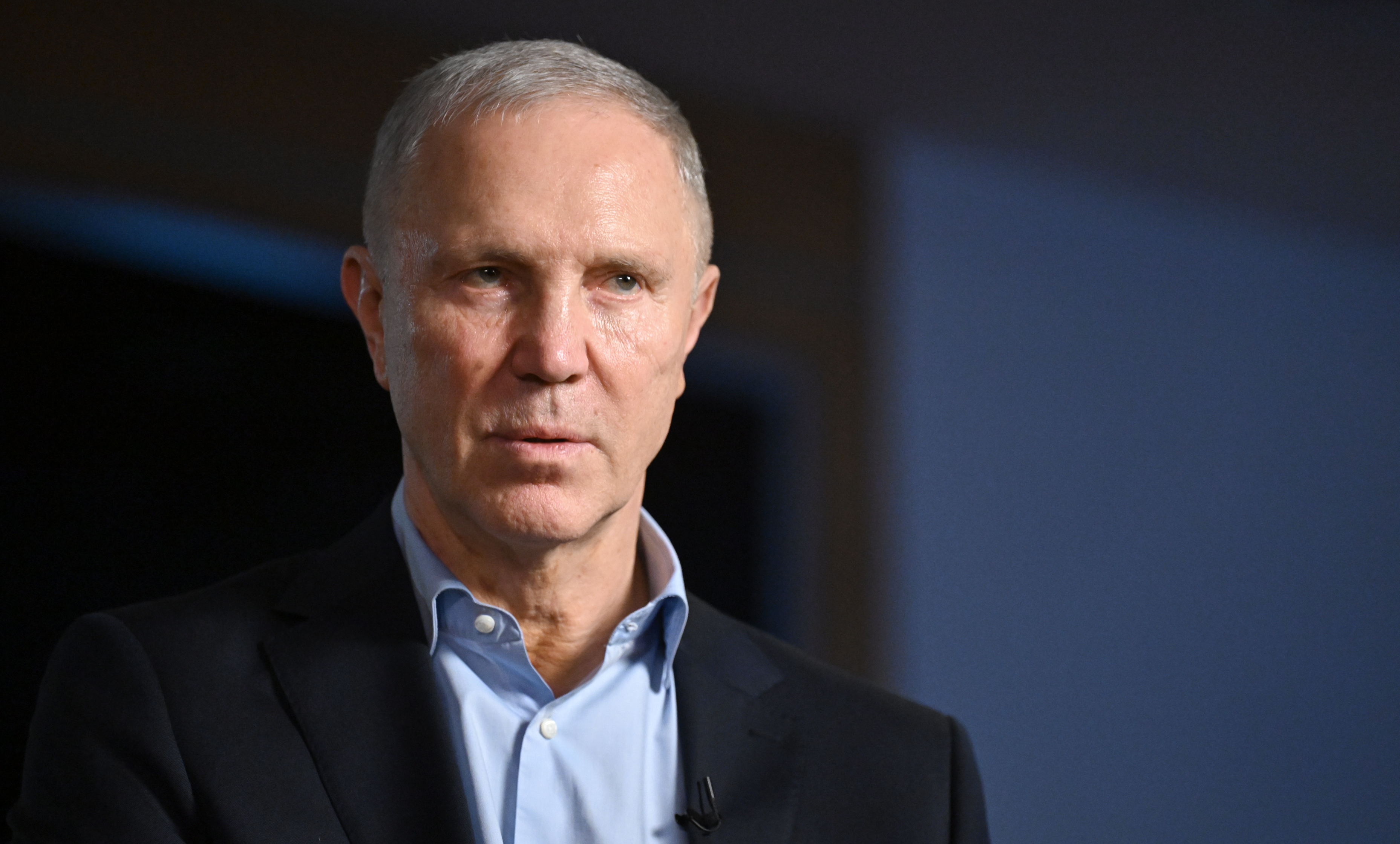 Сальдо рассказал о методичном ослаблении ВСУ подпольем