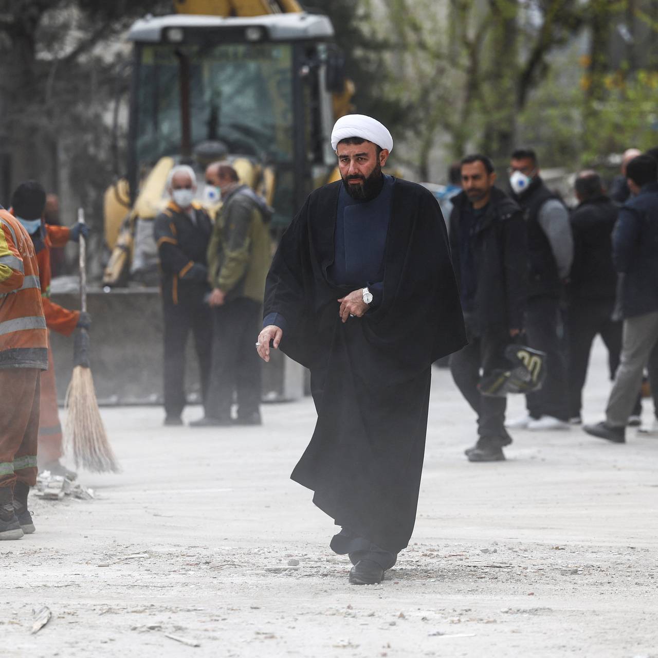 В начале конфликта с Ираном увидели подарок Трампа Путину