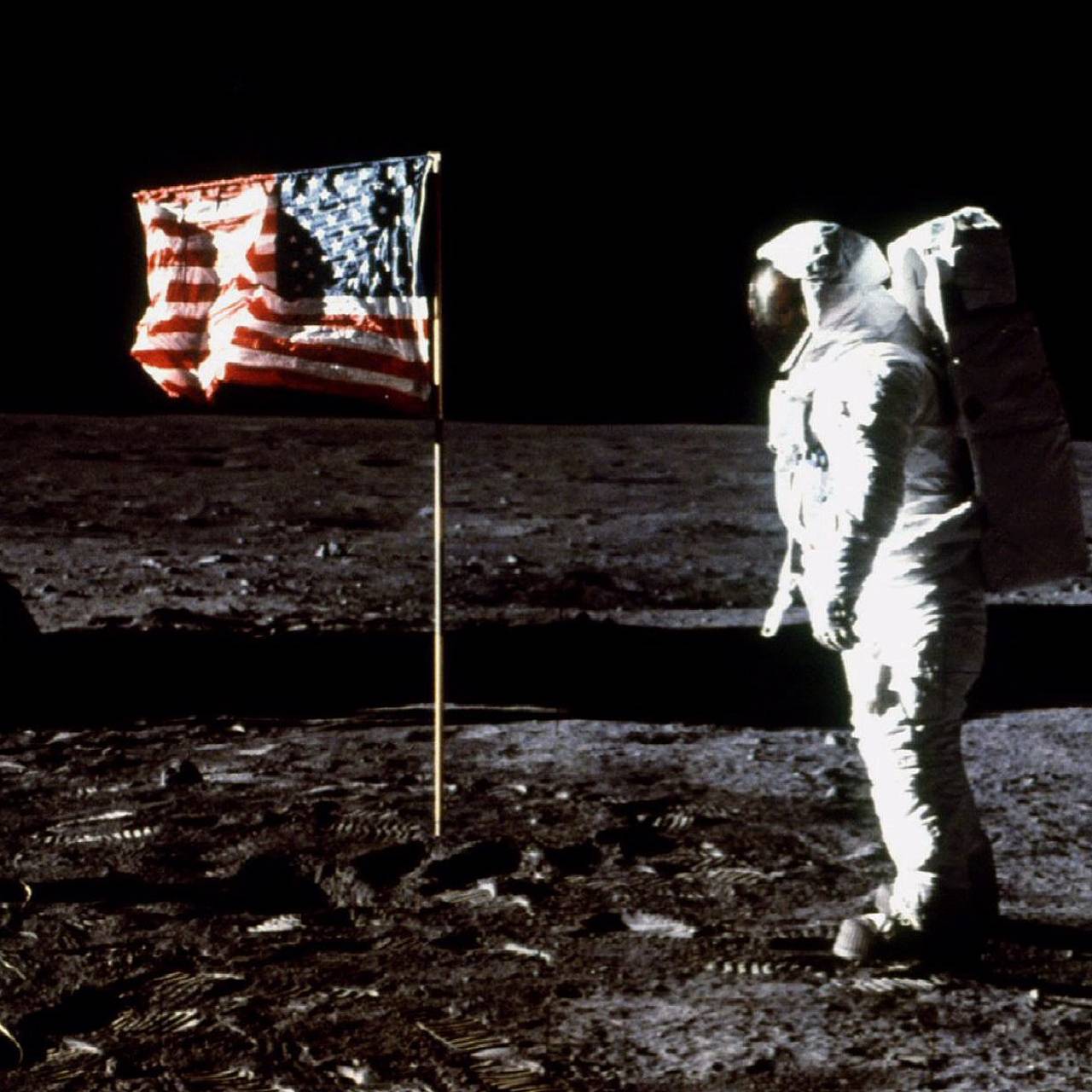 Американский журналист заявил о подделке ЦРУ миссии &laquo;Аполлон&raquo;