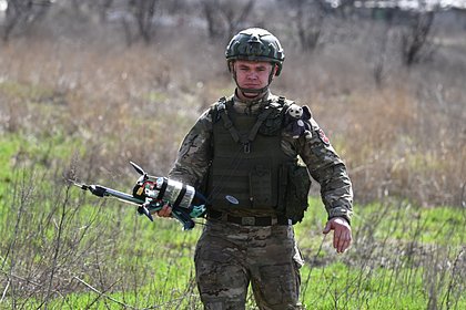 Стало известно об изменении Россией тактики на СВО