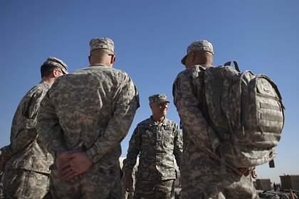 В Иране предрекли разрушение США из-за похожих на спасение пилота F-15E миссий