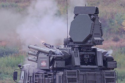 Над российскими регионами уничтожили десятки беспилотников ВСУ