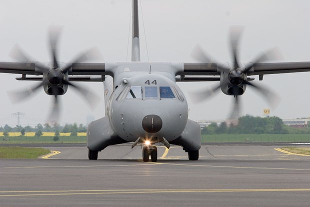 C295. Архивное фото