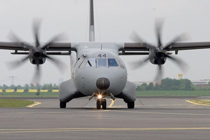 Специализирующийся на тайном проникновении самолет США заметили в небе над Ираном