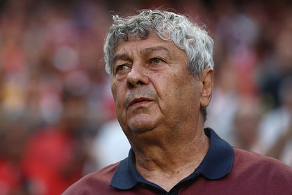 Стало известно об ухудшении состояния перенесшего инфаркт бывшего тренера &laquo;Зенита&raquo;