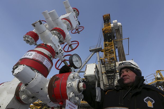 Южная Корея рассматривает возможность возобновления импорта нефти из России