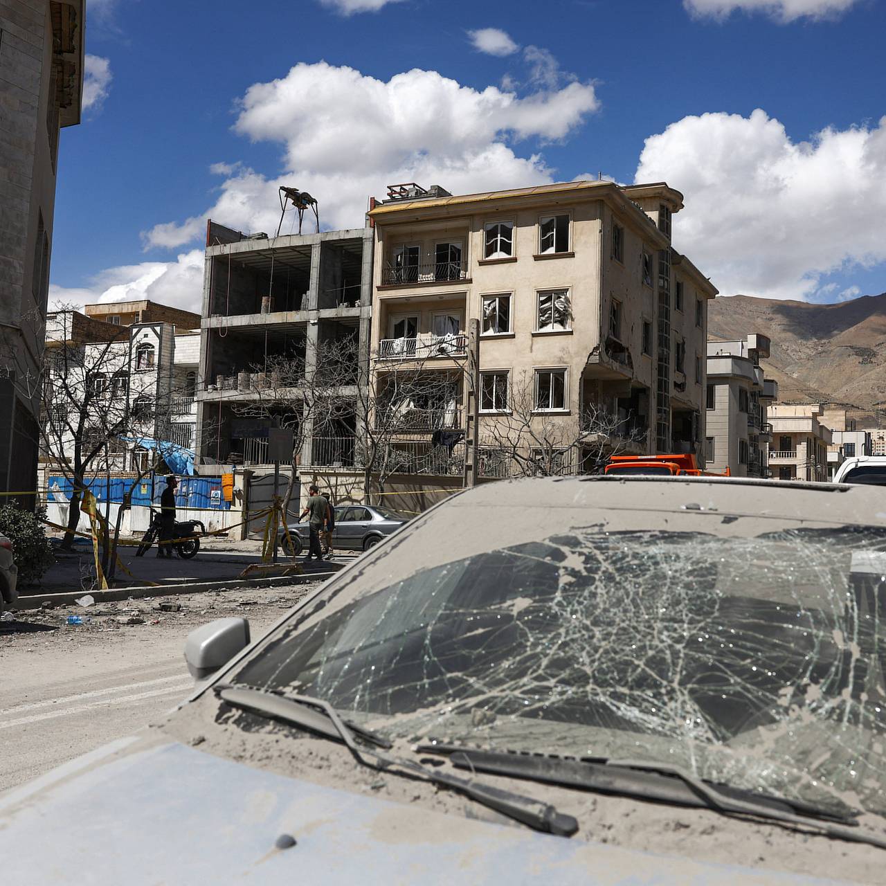 Трампа обвинили в намерении совершить военное преступление