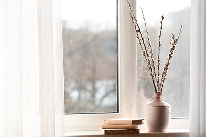 Россияне стали тратить втрое больше денег на покупку веток