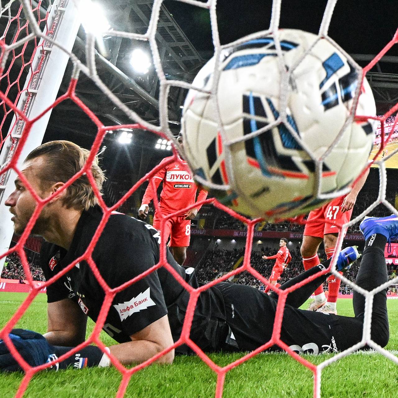 Фото: Сергей Бобылев / РИА Новости