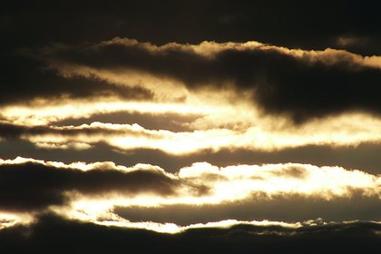 В российском регионе из-за ливней обрушился мост