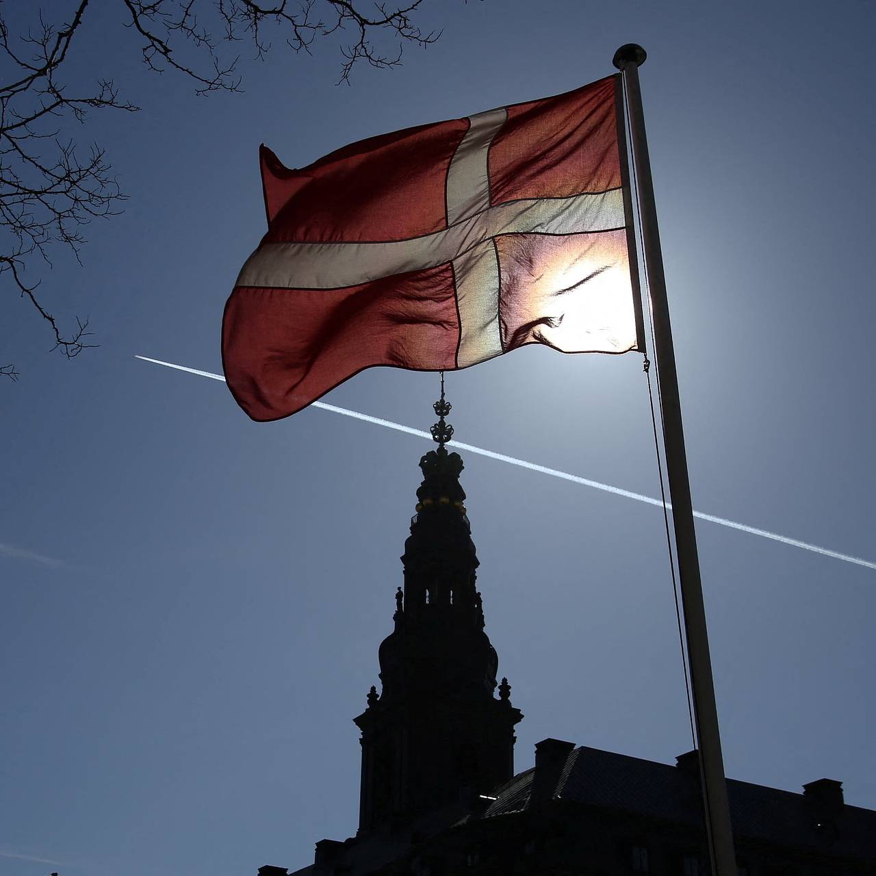 Стало известно о плане диверсий Дании в Гренландии