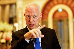 Кирилл Дмитриев