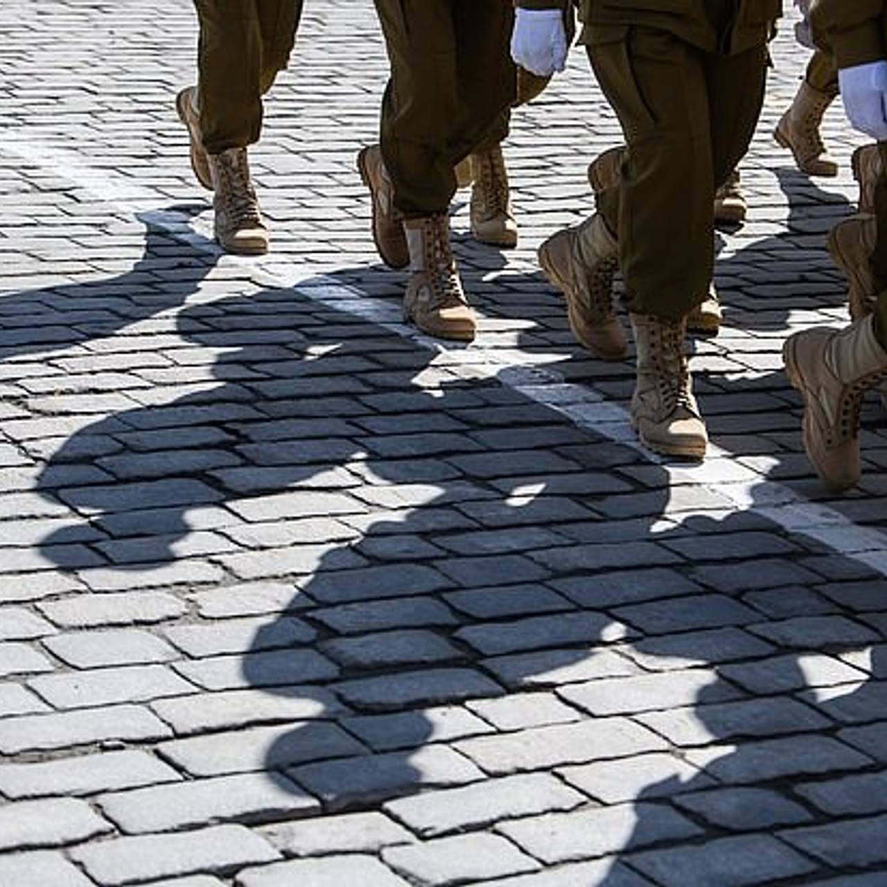 На Украине мобилизовали известного хореографа Лопеса