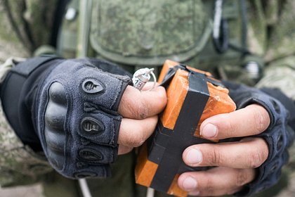 В Сербии возле газопровода, по которому поставляют в Венгрию российский газ, нашли взрывчатку. Причастна ли к этому Украина?