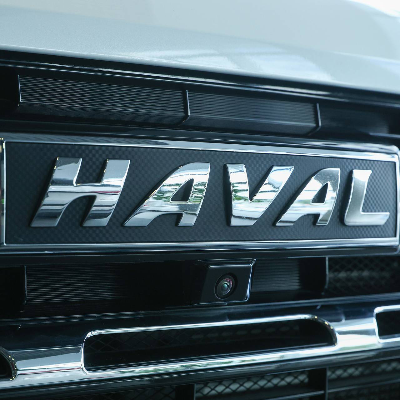 Названы недостатки купеобразного кроссовера Haval