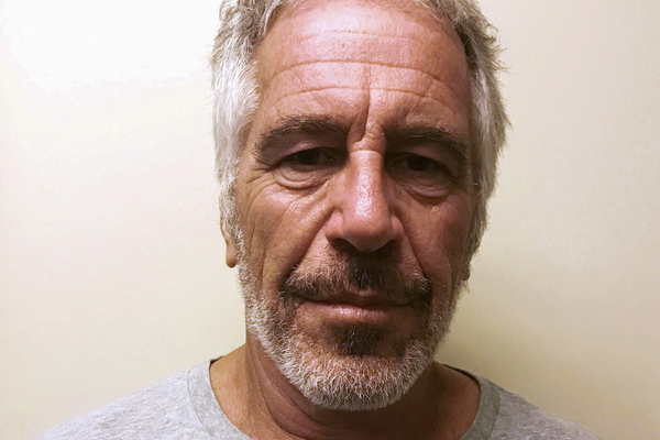 Отец Илона Маска усомнился в смерти Эпштейна