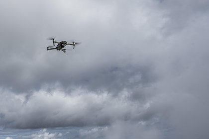 Южная Корея извинилась перед Северной за запуск беспилотников