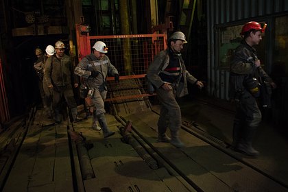 Сбежавший из России после взрыва на шахте «Листвяжная» экс-депутат ответил на обвинение