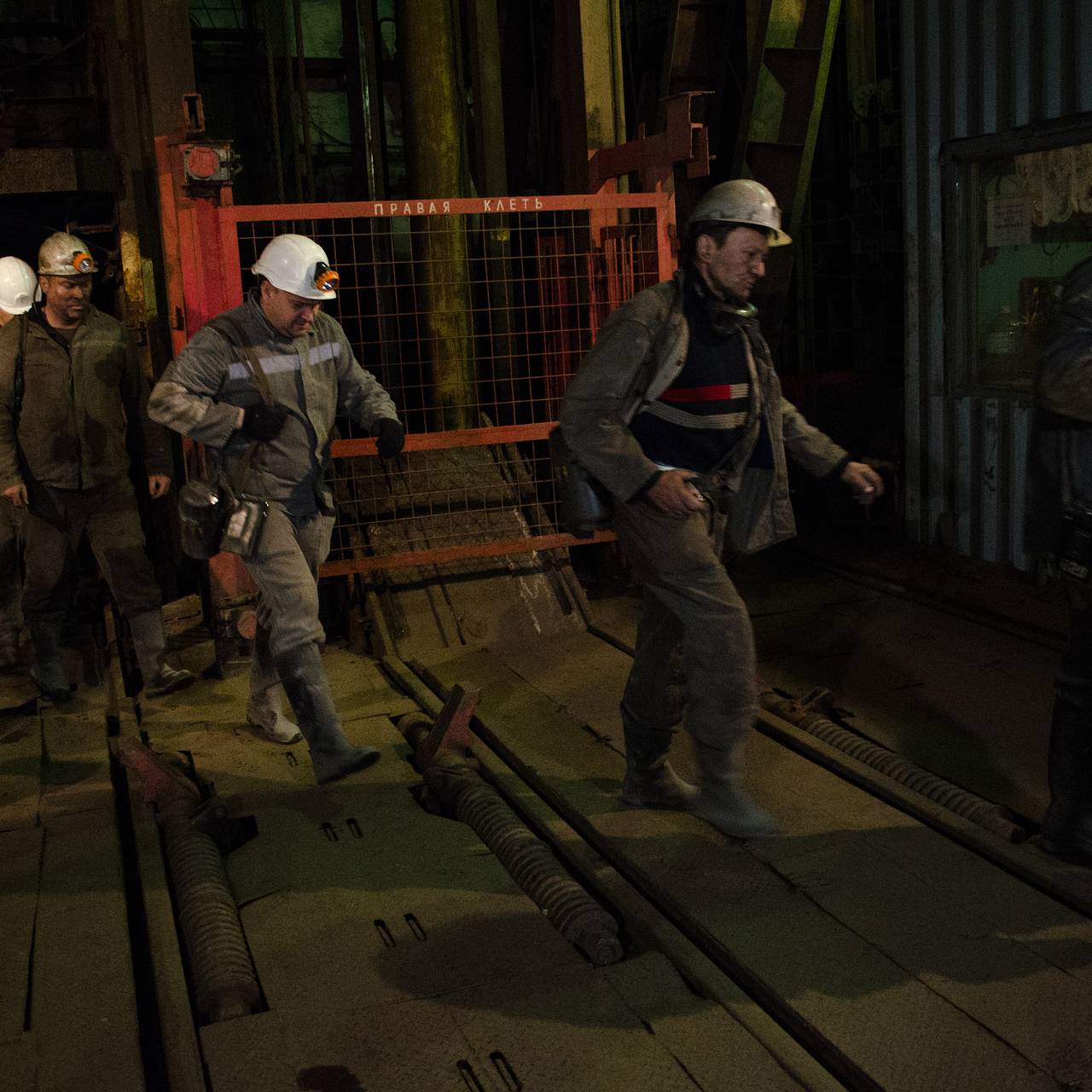 Сбежавший из России после взрыва на шахте &laquo;Листвяжная&raquo; экс-депутат ответил на обвинение