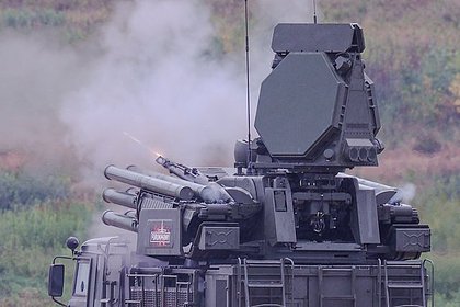 Минобороны выпустило заявление после мощного налета ВСУ на российский портовый город