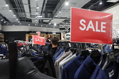 Российские бренды столкнулись с проблемами из-за войны в Иране