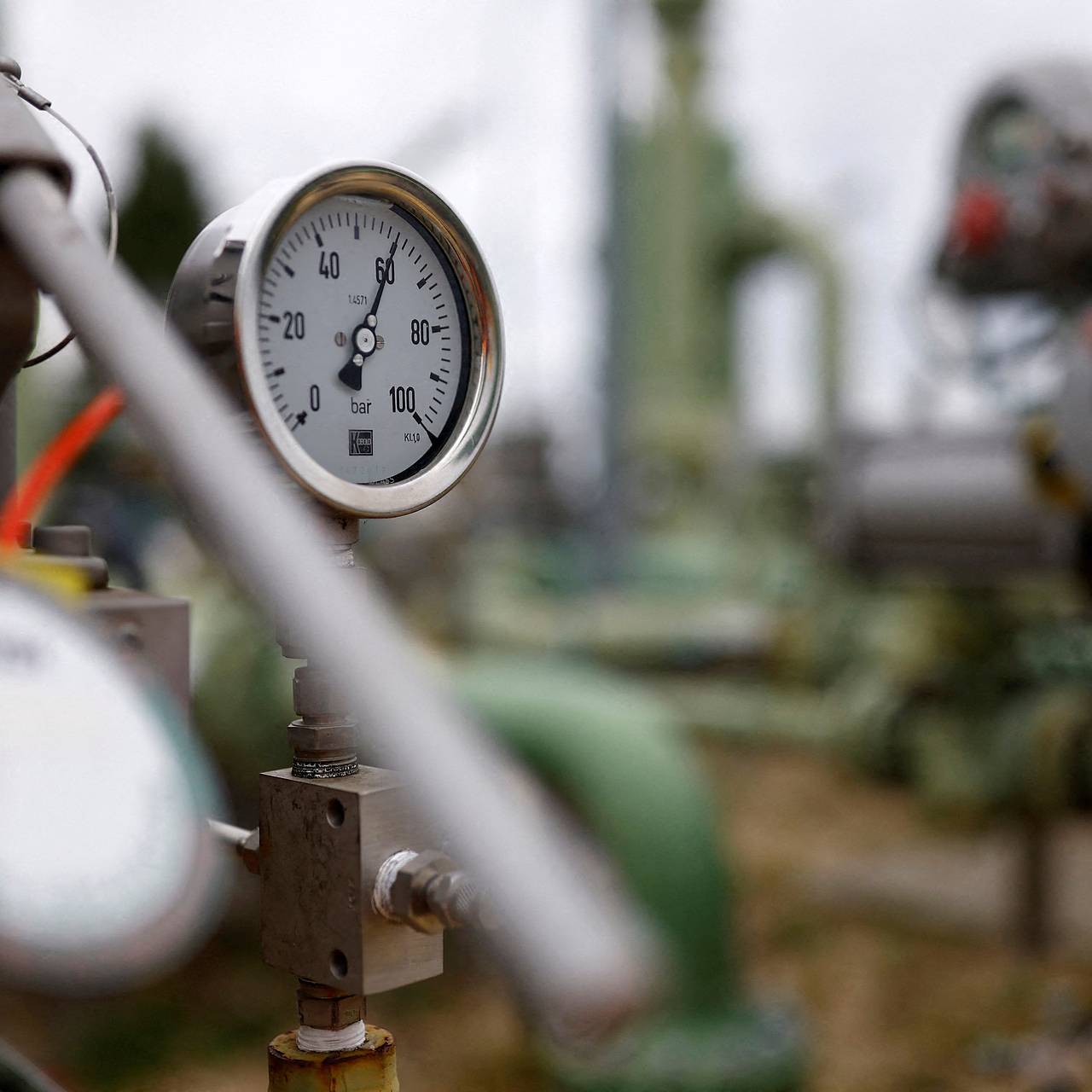 Раскрыты последствия отказа Евросоюза от российских энергоносителей