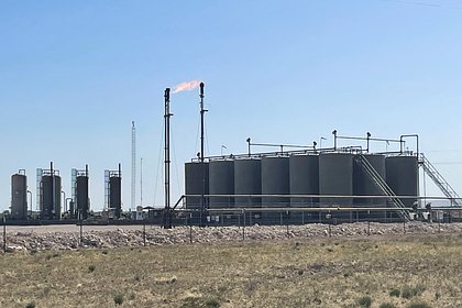 Конкурент России нарастил до максимума поставки газа перед войной в Иране