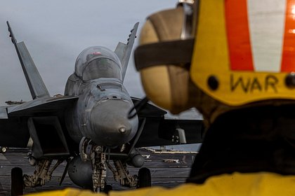 США столкнулись с суровой реальностью в Иране