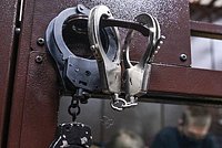 ФСБ предотвратила теракт в отношении высокопоставленного чиновника в российском регионе 