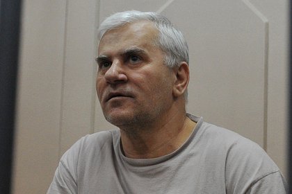 Планировавший сбить самолет бывший мэр потребовал комфорта в колонии &laquo;Черный дельфин&raquo;