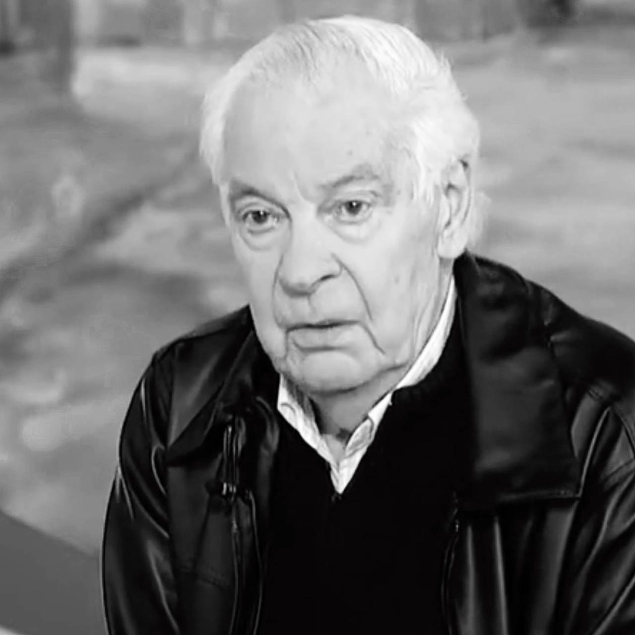 Внук великого русского художника умер во Франции в 97 лет