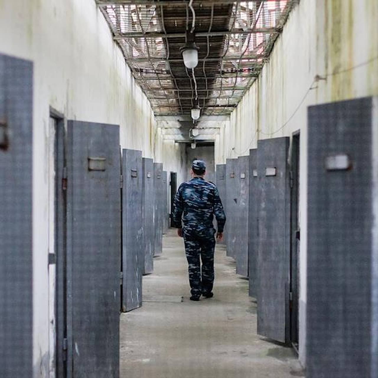 Ангарский маньяк покинул СИЗО