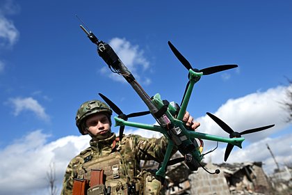 Стало известно о новой тактике российских военных в приграничье