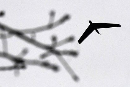 ВС России обнаружат цели при помощи ИИ Z-16