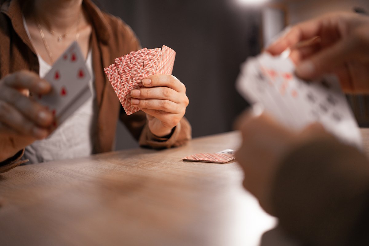 Стоимость карт не зависит от масти и козырности