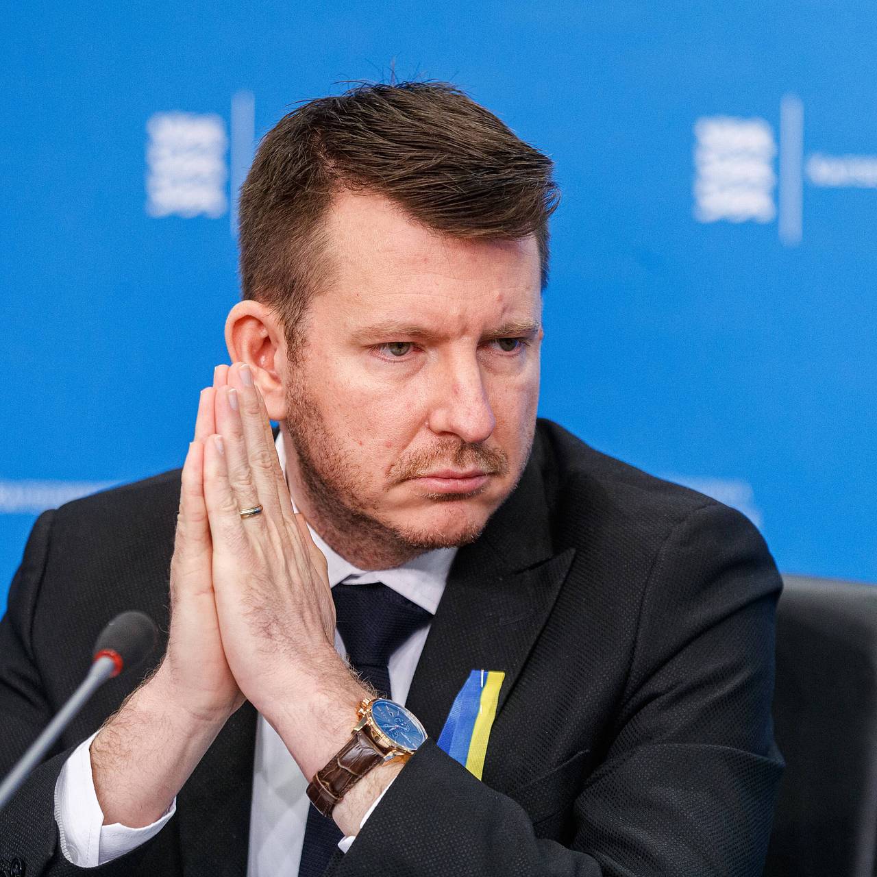 В Эстонии заявили о борьбе с &laquo;зелеными человечками&raquo;