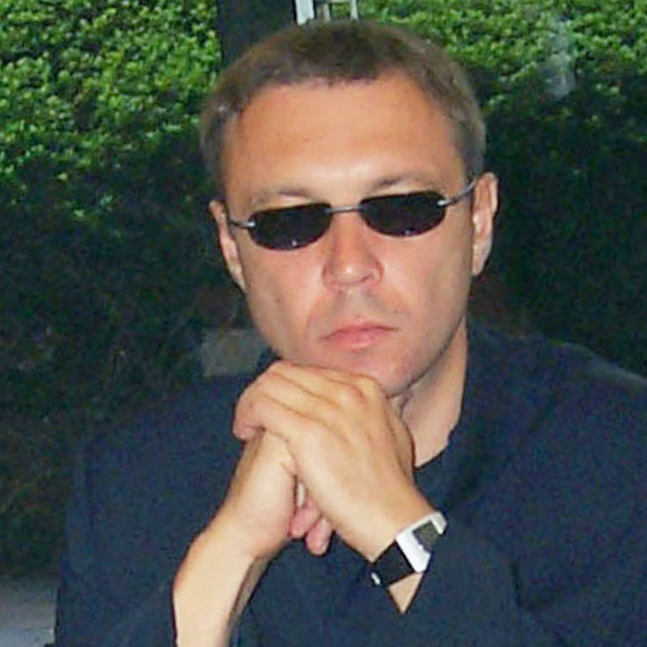 Стало известно о романе Пелевина о Джеффри Эпштейне