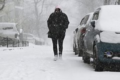 Архивное фото